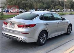 كيا اوبتيما